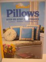 How to Make Pillows