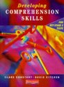 Developing Comprehension Skills Student Book