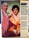 The official Rocky scrapbook