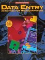 Data Entry Activities for the Microcomputer