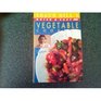 Quick  Easy Vegetable Cookery