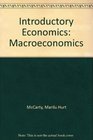 Introductory MacRoeconomics