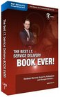 The Best IT Service Delivery BOOK EVER Hardware Warranty BreakFix Professional and Managed Services