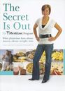 The Secret Is Out The Medifast Program What Physicians Have Always Known About Weight Loss