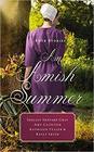 An Amish Summer Four Stories