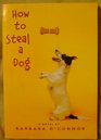 How to Steal a Dog