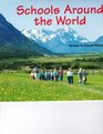 Schools Around the World (Pair-It Books)