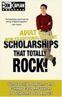 Adult and NonTraditional Scholarships That Totally Rock