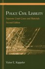 Police Civil Liability Supreme Court