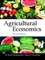 Agricultural Economics, Second Edition