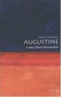 Augustine A Very Short Introduction