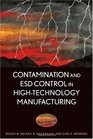 Contamination and ESD Control in High Technology Manufacturing