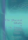 The Poetical Works of Dr Thomas Parnell Volume 1
