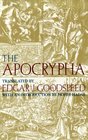 Apocrypha An American Translation