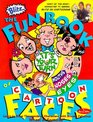 Blitz the Fun Book of Cartoon Faces