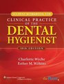 Student Workbook to Accompany Clinical Practice of the Dental Hygienist Tenth Edition