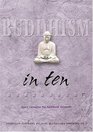 Buddhism in Ten