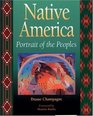 Native America Portrait of the Peoples