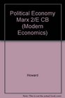 The Political Economy of Marx