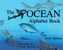 The Ocean Alphabet Book