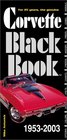 Corvette Black Book 19532003