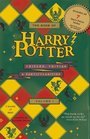 The Book of Harry Potter Trifles, Trivias and Particularities