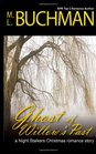 Ghost of Willow's Past (The Night Stalkers)