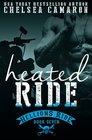 Heated Ride Hellions Motorcycle Club