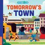Future Lab: Tomorrow\'s Town: Show kids how innovation is changing our world...fast (Future Lab, 2)