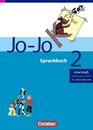 JoJo Sprachbuch C 2 Arbeitsheft in Schulausgangsschrift Neubearbeitung