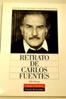 Retrato De Carlos Fuentes