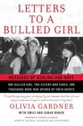 Letters to a Bullied Girl Messages of Healing and Hope