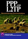 PPP and L2TP Remote Access Communications