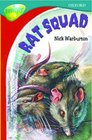 Oxford Reading Tree Stage 16 TreeTops More Stories A Rat Squad