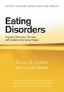 Eating Disorders Cognitive Behaviour Therapy with Children and Young People
