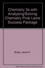 Chemistry with Analyzing/Solving Chemistry Problems Success Package