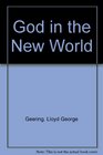 God in the New World