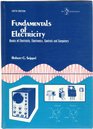 Fundamentals of Electricity Basics of Electricity Electronics Controls and Computers