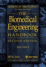 Biomedical Engineering Handbook Volume II