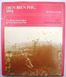 DIEN BIEN PHU 1954 THE BATTLE THAT ENDED THE FIRST INDOCHINA WAR