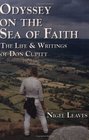 Odyssey on the Sea of Faith The Life  Writings of Don Cupitt