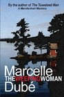 The Weeping Woman A Mendenhall Mystery