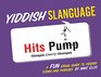 Yiddish Slanguage A Fun Visual Guide to Yiddish Terms and Phrases