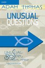 Unusual Questions Leader Guide Unusual Gospel for Unusual People  Studies from the Book of John