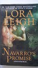 Navarro's Promise (A Novel of the Breeds)