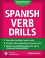 Spanish Verb Drills Fourth Edition