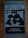 Children With Learning Difficulties