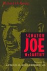 Senator Joe McCarthy