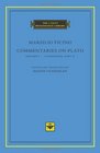 Commentaries on Plato Volume 2 iParmenides/i Part II