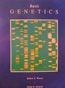 Basic Genetics A Contemporary Perspective